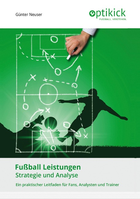 Fußball Leistungen - Günter Neuser