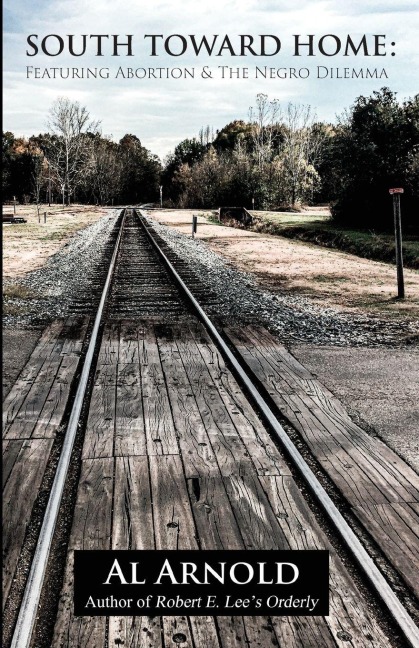 South Toward Home - Al Arnold