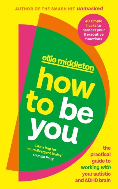 How to be You - Ellie Middleton