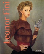 Cover-Bild zum Titel 'Leonor Fini (1907-1996)' von ''