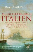 Auf der Suche nach Italien - David Gilmour