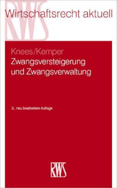 Zwangsversteigerung/Zwangsverwaltung - Theodor Morvilius