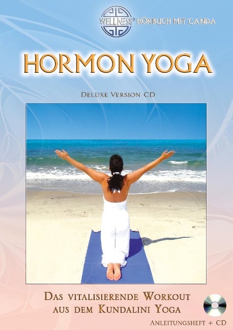 Hormon Yoga (Deluxe Version) - Canda