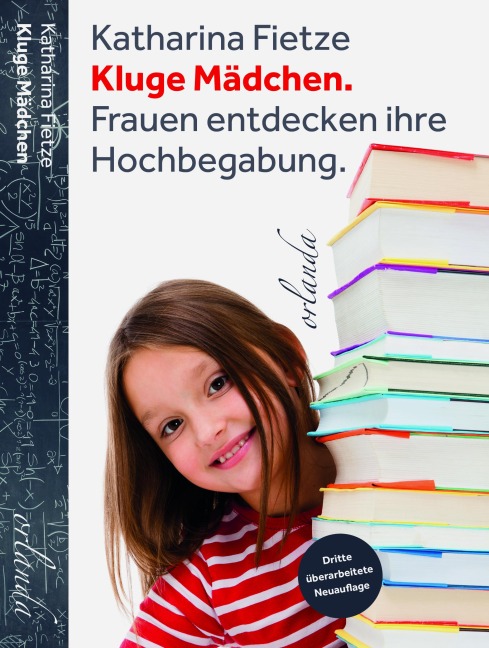 Kluge Mädchen - Fietze Katharina