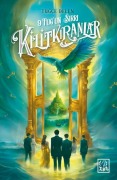 Cover-Bild zum Titel 'Kilitkiranlar 1 - 9 Tugun Sirri' von 'Tugce Delen'
