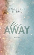 Cover-Bild zum Titel 'Runaway' von 'Anabelle Stehl'