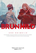 Cover-Bild zum Titel 'Brunhild und Krimhild' von 'Yuiko Agarizaki'