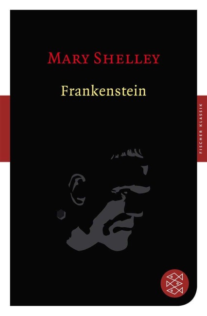 Frankenstein - Mary Shelley