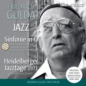Friedrich Gulda Edition Vol.3 - Friedrich Gulda