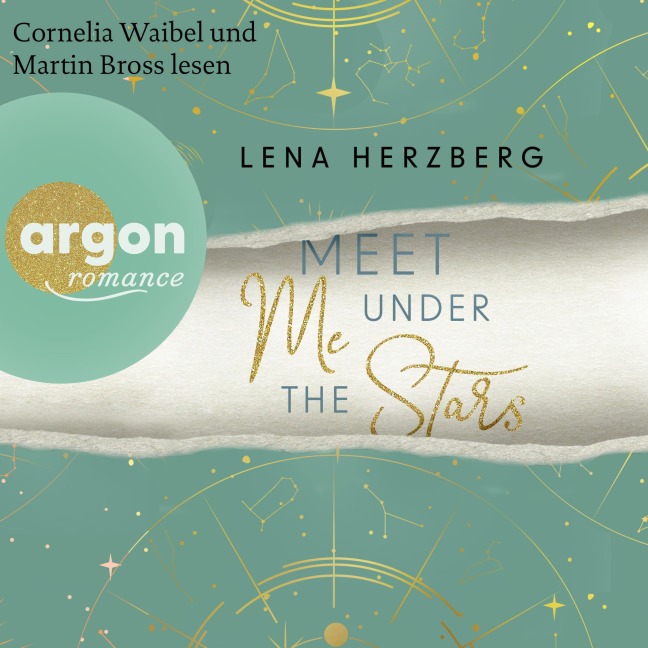 Meet Me Under The Stars - Lena Herzberg