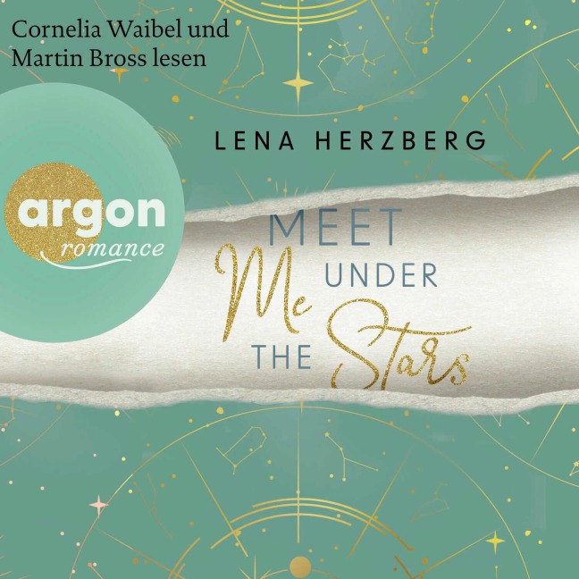 Meet Me Under The Stars - Lena Herzberg