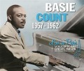 Live In Paris 1957-1962 - Count Basie