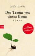 Cover-Bild zum Titel 'Der Traum von einem Baum' von 'Maja Lunde'