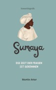 Cover-Bild zum Titel 'Sumaya' von 'Martin Attar'