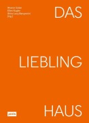 Cover-Bild zum Titel 'Das Liebling Haus' von ''