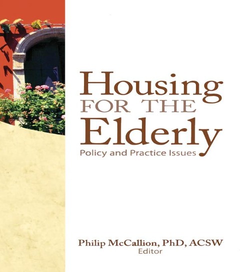 Housing for the Elderly - 