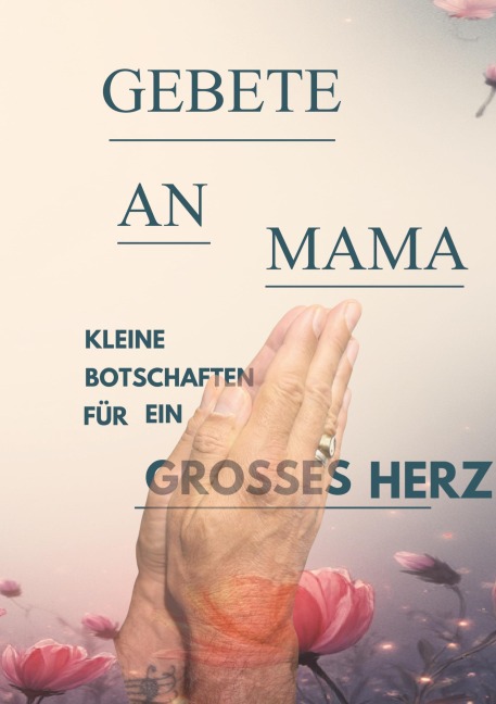 Gebete an Mama - Ed Damster