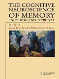 Cover-Bild zum Titel 'The Cognitive Neuroscience of Memory' von ''