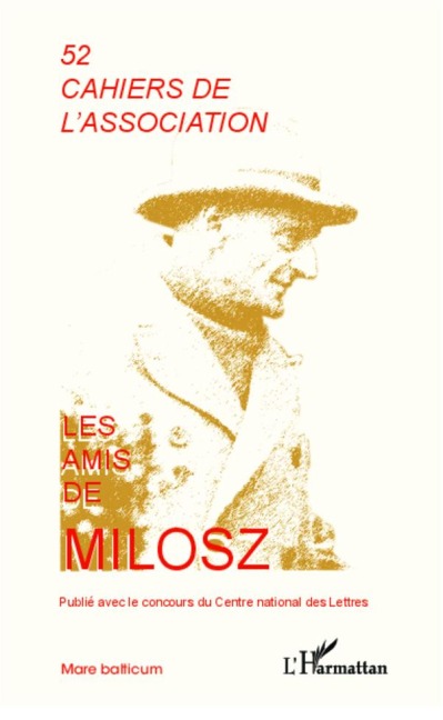 Les Amis de Milosz - Janine Kohler