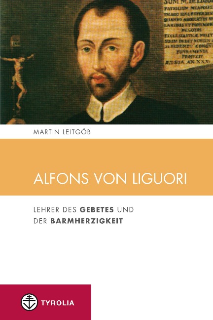 Alfons von Liguori - Martin Leitgöb