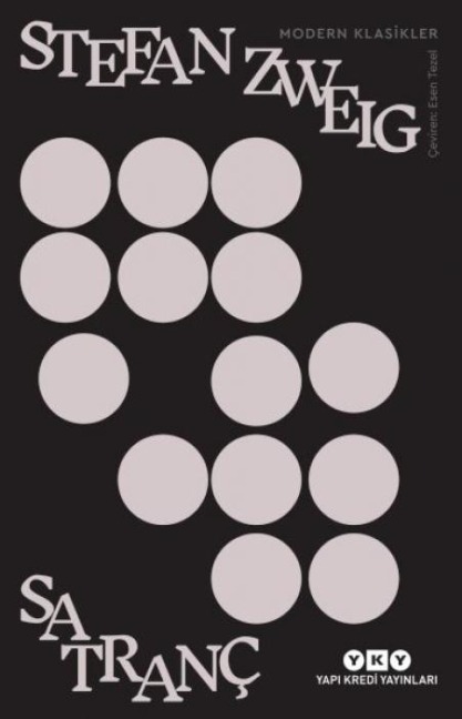 Satranc - Stefan Zweig