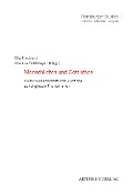 Cover-Bild zum Titel 'Menschliches und Göttliches' von ''