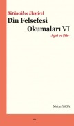 Cover-Bild zum Titel 'Bütüncül ve Elestirel Din Felsefesi Okumalari 4' von 'Metin Yasa'
