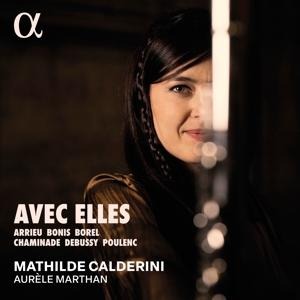 Avec elles - Mathilde/Marthan Calderini