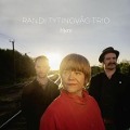 Cover-Bild zum Titel 'Hjem' von 'Randi Trio Tytingvag'