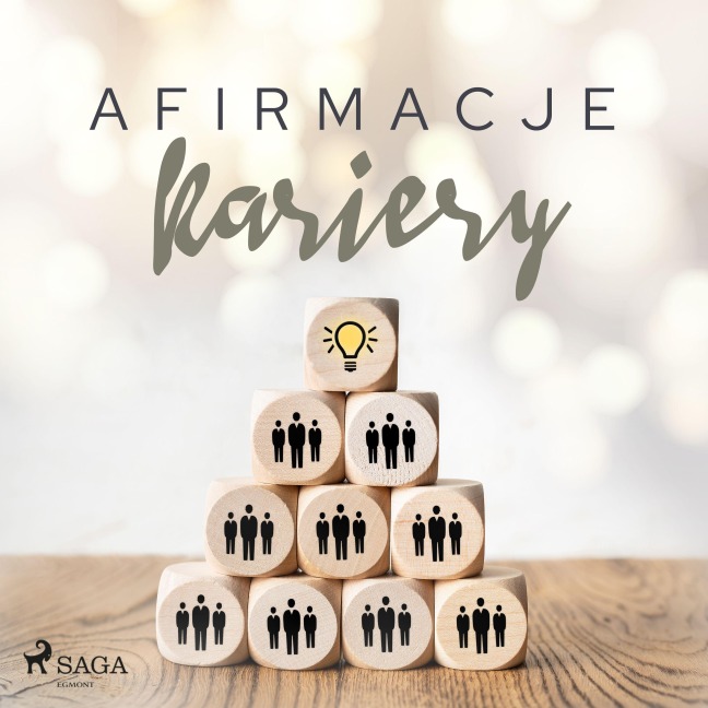 Afirmacje kariery ¿ wersja dla kobiet - Maxx-audio