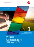 Cover-Bild zum Titel 'Politik-Gesellschaft-Wirtschaft Sozialwissenschaften SII. Schulbuch Einführungsphase. Für Nordrhein-Westfalen' von ''
