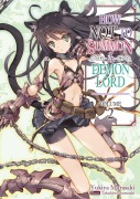 Cover-Bild zum Titel 'How Not to Summon a Demon Lord: Volume 2 (Light Novel)' von 'Yukiya Murasaki'