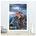 Zauberhafte Landschaften (hochwertiger Premium Wandkalender 2024 DIN A2 hoch), Kunstdruck in Hochglanz - Florian Westermann