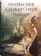 Cover-Bild zum Titel 'Mystischer Katzenführer' von 'Fabiana Belmonte'