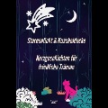 Cover-Bild zum Titel 'Sternenlicht & Kuscheldecke' von 'Thomas Möller'