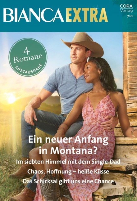 Bianca Extra Band 163 - Kathy Douglass, Gina Wilkins, Stella Bagwell, Jules Bennett