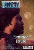 Cover-Bild zum Titel 'Vampira - Folge 05' von 'Adrian Doyle'
