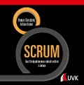 Cover-Bild zum Titel 'SCRUM' von 'Roman Simschek, Fabian Kaiser'