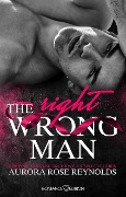 The Wrong/Right Men - Aurora Rose Reynolds