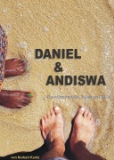 Cover-Bild zum Titel 'Daniel & Andiswa' von 'Norbert Kuntz'