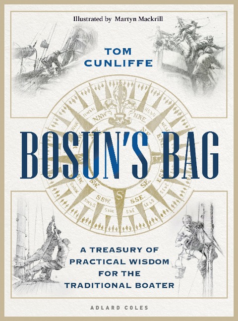 Bosun's Bag - Tom Cunliffe