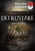 Cover-Bild zum Titel 'Defrustare...verschollen' von 'Roland Geisler'