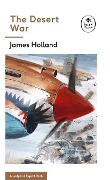 Cover-Bild zum Titel 'The Desert War' von 'James Holland'
