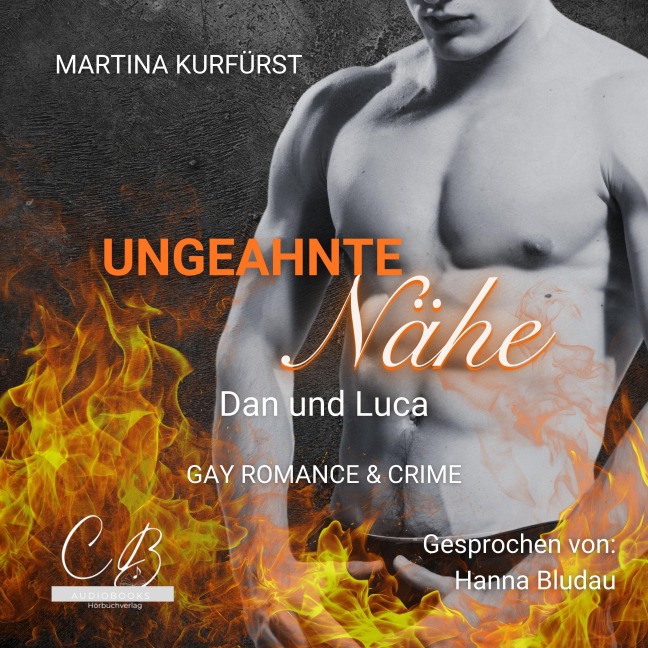 Ungeahnte Nähe - Martina Kurfürst