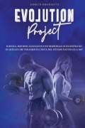 Cover-Bild zum Titel 'Evolution Project' von 'Enrico Bronzetti'