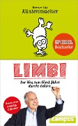 Cover-Bild zum Titel 'Limbi' von 'Werner Tiki Küstenmacher'