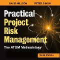 Cover-Bild zum Titel 'Practical Project Risk Management' von 'David Hillson, Peter Simon'