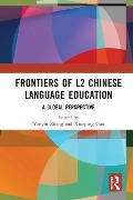 Frontiers of L2 Chinese Language Education - 