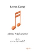 Cover-Bild zum Titel 'Kleine Nachtmusik' von 'Roman Kempf'