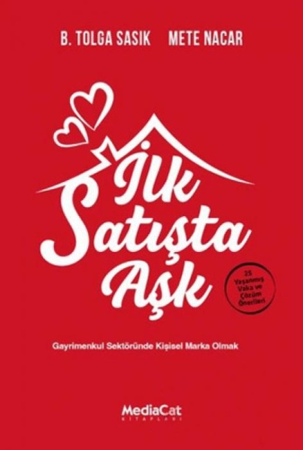 Ilk Satista Ask Gayrimenkul Sektöründe Kisisel Marka Olmak - Mete Nacar
